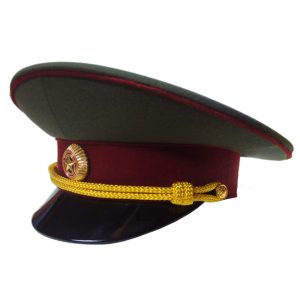 Фуражка Росгвардии/ПД П/Ш в комплекте
